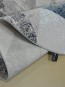 Акриловий килим Lyonesse 10128 Navy - высокое качество по лучшей цене в Украине - изображение 4.